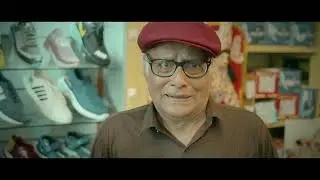 KNEE REPLACEMENT Video B P PODDER  Hospital   Made By BraveShot