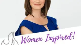 0065 | Kateri Ruiz & Angel Rowell | The Power of Women Supporting Women