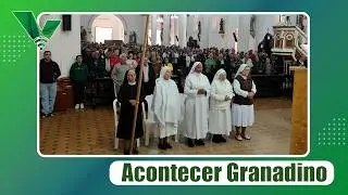 Vida Consagrada: una celebración que muestra fe y gratitud