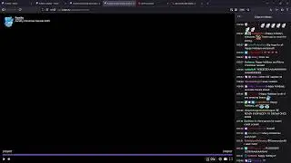 Furality Community Showcase Winter Jam + Christmas Special 2025 reaction