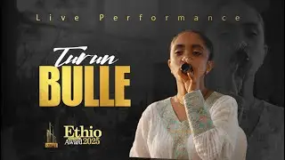 Ethio Real Estate Award [Live Performance]