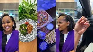 Life in my 20's||Bowling, Pizza night,PR Unboxing, Grocery haul, Salon day||Living in Nairobi, Kenya