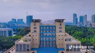 Jiangnan University China | Campus Tour & Overview 2025 | Study in China
