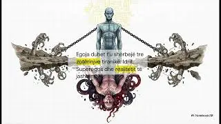 Freud Psychoanalysis 