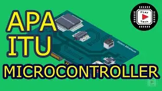 Mengenal Microcontroller | Basic Knowledge