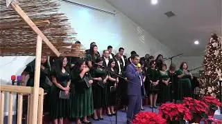 Cantata 2025