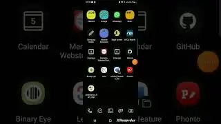 QR Code-Based Attendance System & SMS/EMAIL Alert App for Android, iOS (Urdu & English)