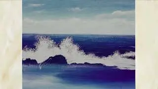 How to paint 