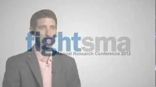 Bill Strong from the 2012 FightSMA Annual Research Conference