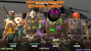 HeadShot Op Monark|ft.h_Bendia|ZoneControl||ModernCombatVersus