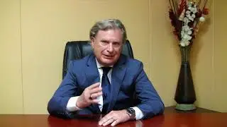 Lawrence Popp Personal Intro