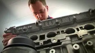 Breuer Technical Development (B.T.D.) - Corporate Video