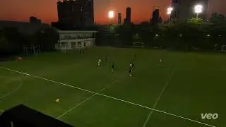 CJ EDP vs Brothers ST