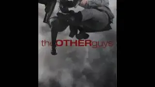 The Other Guys Official Motion Poster 01 [Vietnamese Sub] HD Version