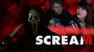 Scream 6 Mini Review (Spoiler Free!) You HAVE To See This Movie!