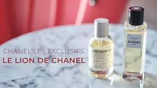 Le Lion de Chanel... Perfection?