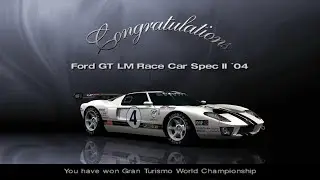 Gran Turismo 4 - Finale - Part 42