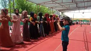 Eş&icirc;rame Mahmeda (Mahmed P&icirc;ran) Govenda Jın&ecirc;n Ertoşiya