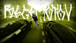 Chill Ride ​With Slava Begemotov - Fixed Gear