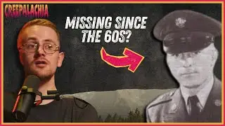 The Unsolved Case of Sgt. James Lee Haynes
