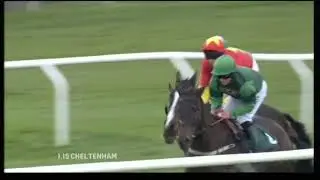 2010 CF Roberts Electrical + Mechanical Services Conditional Jockeys' Handicap Chase