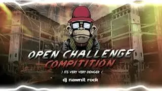 Sound check and competition song with dj nawnit rock from garhwa 