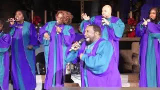 Reverend Gregory Kelly & The Best of Harlem Gospel