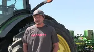 The Garden City Company - Roth Family Water Technology Farm 2020
