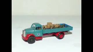 Modellbau 187 Handarbeitsmodelle JDK Modellbau