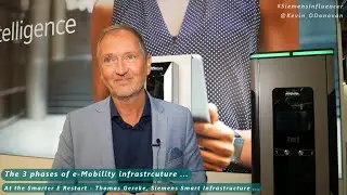 The 3 phases of e-Mobility Infrastrucutre ...