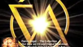 Fierce Angel The Collection LISTEN TO CD1