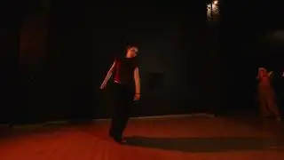 Power Moves: Breakdance Basics