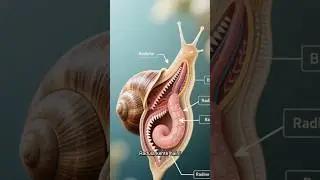 Is jaanwar ke daant pet me hote hain 😨 | Shocking Animal Fact&rdquo;