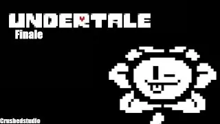 Undertale Finale! Full Playthrough!