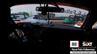 🇬🇧 NEWS Porsche Sixt Carrera Cup Deutschland | #4 Budapest (HU) | Races 7 + 8