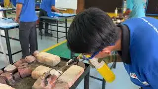 VIDEO KORPERAT KVMT 2024