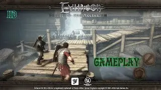 Evhacon 2 Android Gameplay 2017 HD