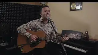 [mastervokala] Blackbird (Paul Mccartney cover). Поет Иван Кабанов