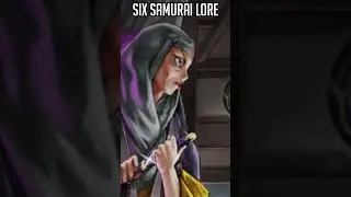 Six Samurai Shinai And Mizuho Had A KID!? [Full Video In Description]