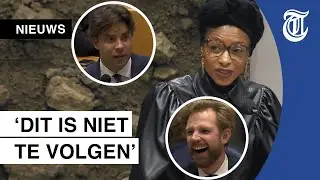 Kamer giert om opmerking PVV&rsquo;er tegen Simons