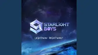 Good Luck (成为我的幸运) (《Starlight Boys》主题曲)