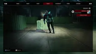 Killing Floor 2 Neon Nightmares