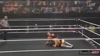 NXT TakeOver 31: Finn B&agrave;lor vs Kyle O'Reilly