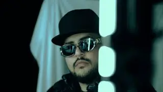 Blio - De mi talla (Video Oficial)