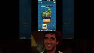 Old Clash Royale 🥲 #clashroyale #nostalgia