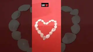 Seashell love #sorts #youtubeshorts #viralsorts#drawing#art #painting