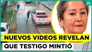 Caso concejala de Villa Alegre: nuevo videos revelan que testigo clave mintió