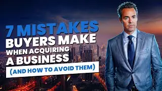 7 Hidden Risks of Cheap Businesses Acquisition