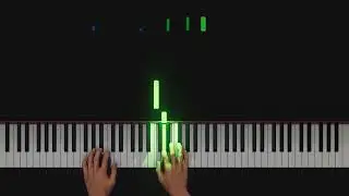 🏴‍☠ Wellerman - Nathan Evans - Piano Stage