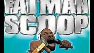 Fatman Scoop - Put Your Hands Up